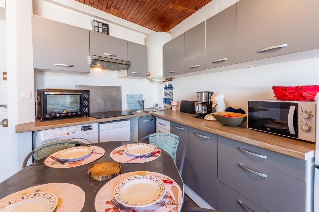 Riva Bella Apartment Ouistreham Exterior photo