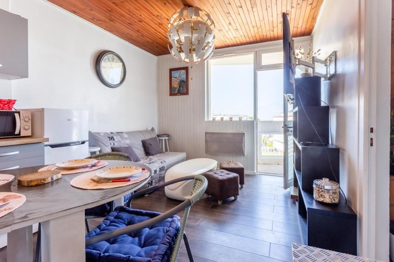 Riva Bella Apartment Ouistreham Exterior photo